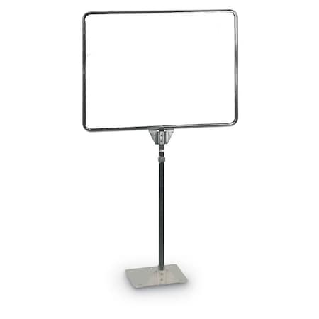 United Visual Products Wood Combo Board, 96"x48", Light Oak/White Porcelain & Cork UVDECORK9648OAK-LTOAK-WHTPORC-CORK